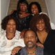 Kevin Davis and family
Family photo/Twitter